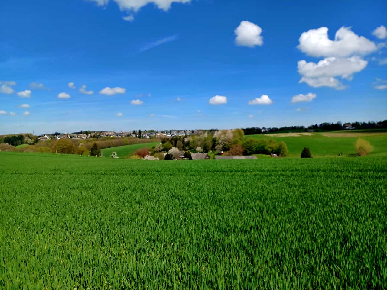 Unser bergisches Land 